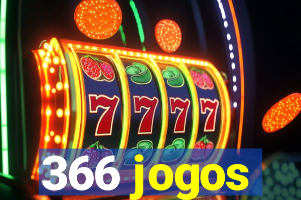 366 jogos